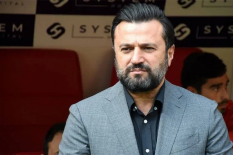 B&uuml;lent Uygun, Sakarya'dan aday adayı oldu