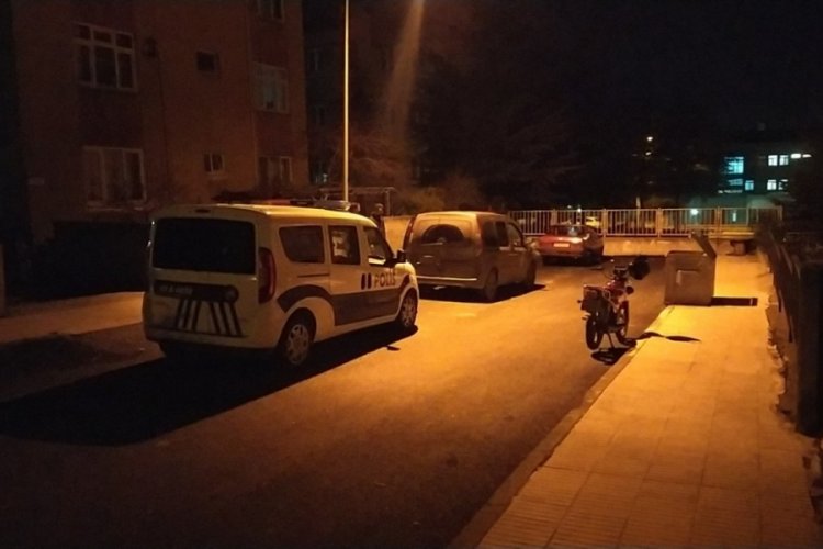 İki ilde alacak verecek meselesi