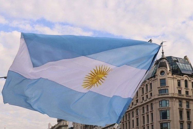 Arjantin UNASUR'a geri d&ouml;n&uuml;yor