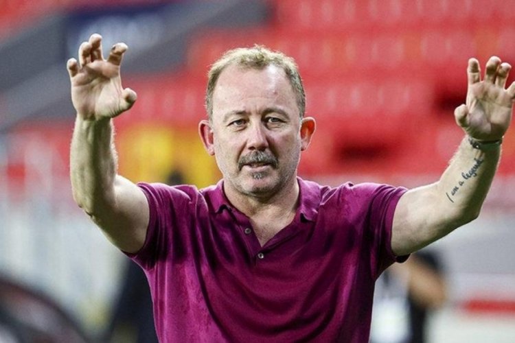 Trabzonspor, Sergen Yal&ccedil;ın ile anlaşma noktasına geldi