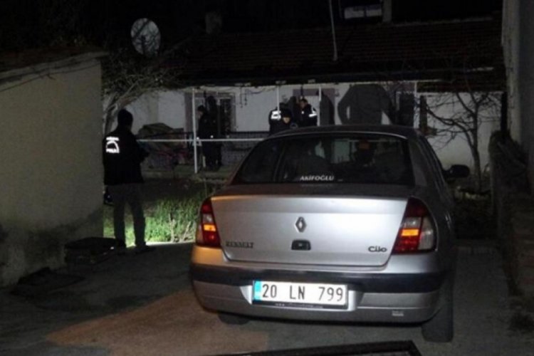 Alacak verecek kavgasında 3 kişi yaralandı