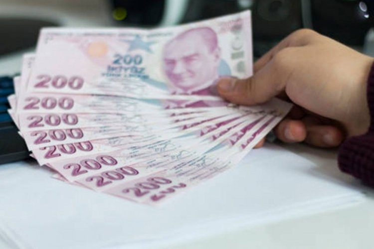 EYT'lilerin nisan ayı &ouml;deme takvimi belli oldu
