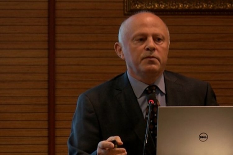 Prof. Dr. H&uuml;seyin &Ouml;zt&uuml;rk'ten &ouml;nemli iddia! "İstanbul'un deprem erken uyarı sistemi &ccedil;alışmıyor"
