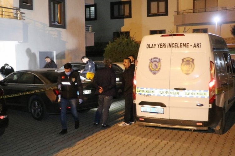 Denizli'de epilepsi hastası kadını balkondan d&uuml;şt&uuml;