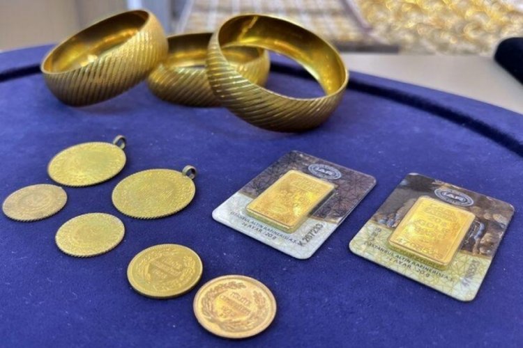 Altın fiyatları i&ccedil;in gergin bekleyiş! FED'in kararı ne olacak?