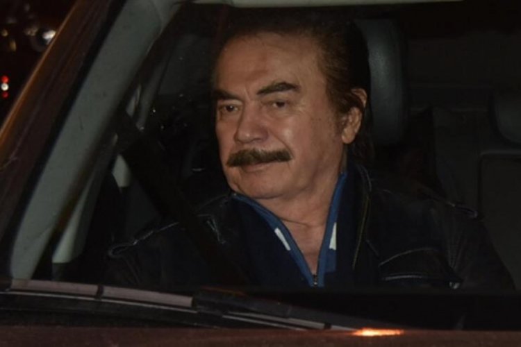 Orhan Gencebay: Siyaset halka hizmettir