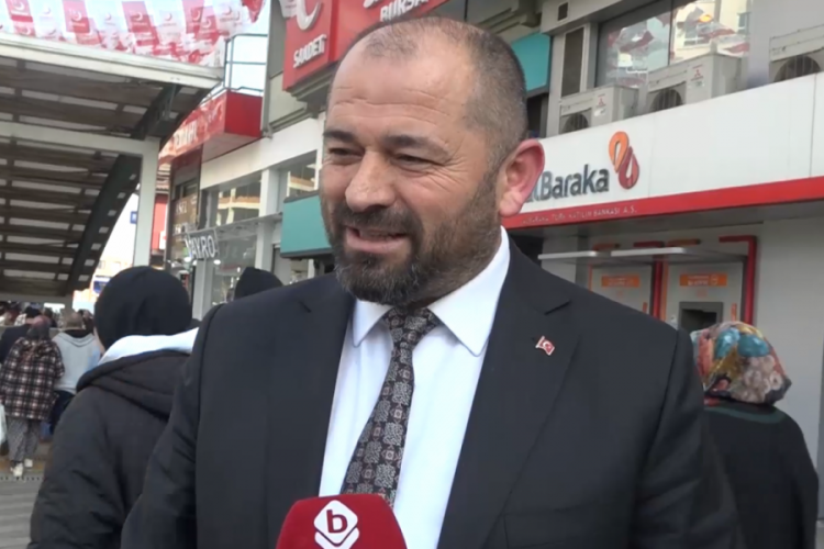 Orhaneli Belediye Başkanı: Kılı&ccedil;daroğlu'nun adını duyunca g&uuml;lesim geliyor &ccedil;&uuml;nk&uuml; o bir komedyen
