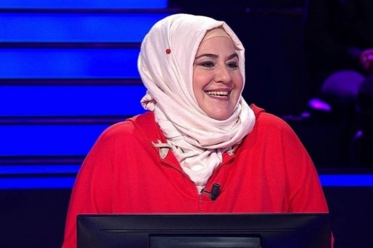 Yarışmadan kazandığı para ile &ouml;zel &ouml;ğrencilerine unutulmaz bir g&uuml;n yaşattı
