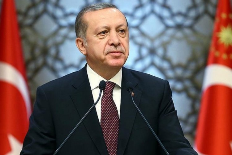 Cumhurbaşkanı Erdoğan, ilk iftarı Kahramanmaraş'ta yapacak