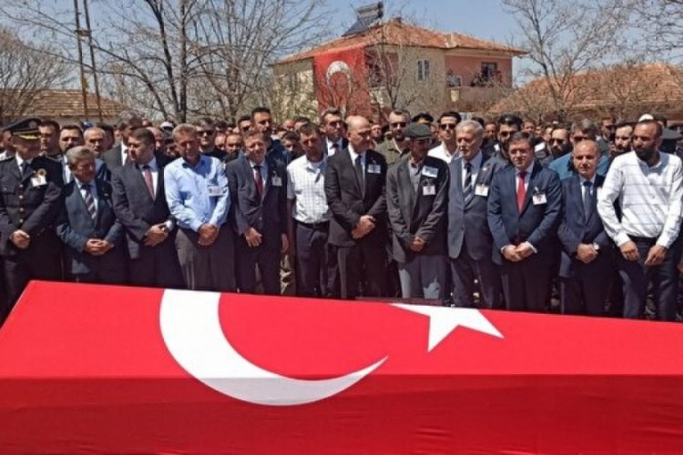 Polisin şehit olmasına neden olan sanığa istenen ceza belli oldu
