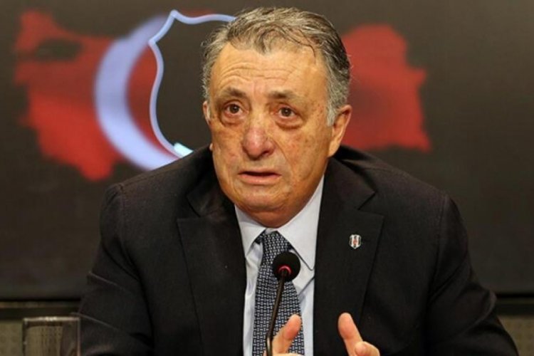 Beşiktaş'tan UEFA'ya başvuru