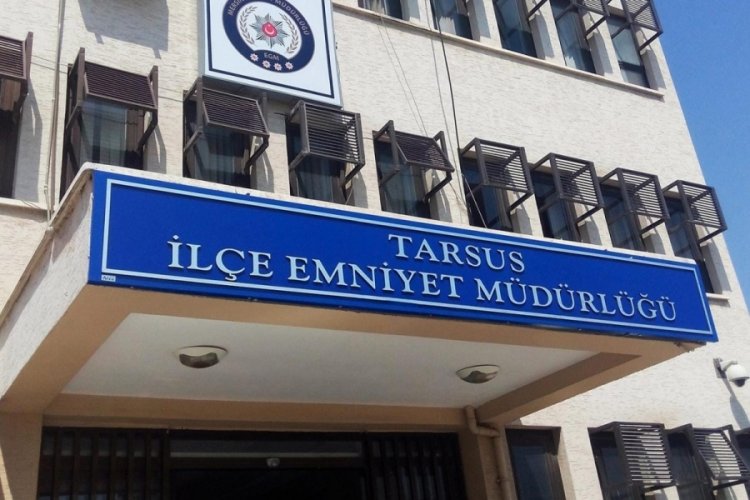 Mersin'de tartıştığı ağabeyini &ouml;ld&uuml;rd&uuml;
