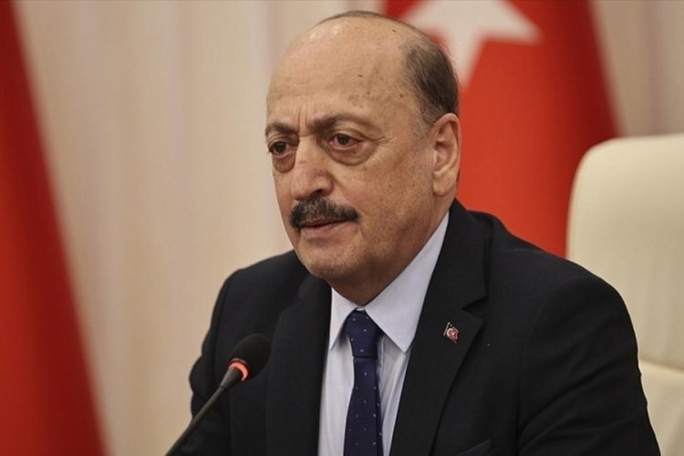 Milyonlarca emeklinin g&ouml;z&uuml; bayram ikramiyesinde!