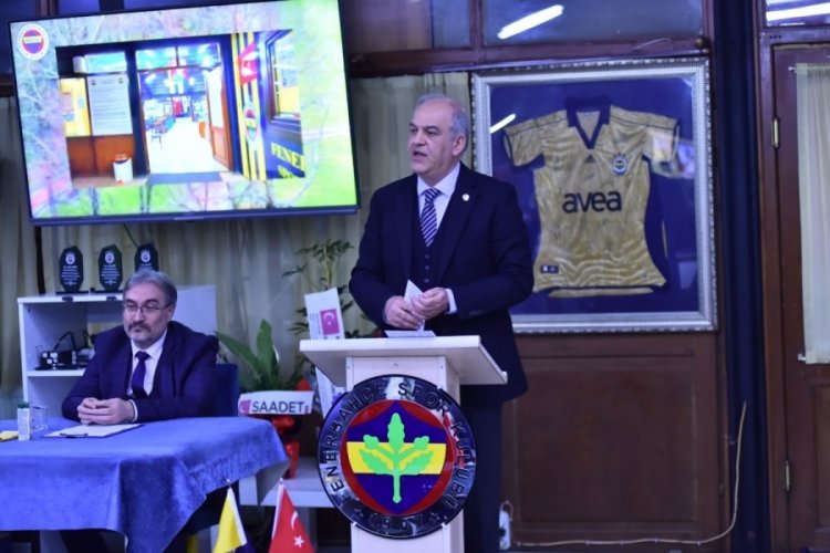 Fenerbah&ccedil;e'de İhsan G&ouml;n&uuml;l g&uuml;ven tazeledi