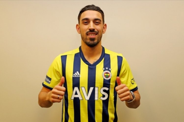 İrfan Can Kahveci'ye hapis şoku