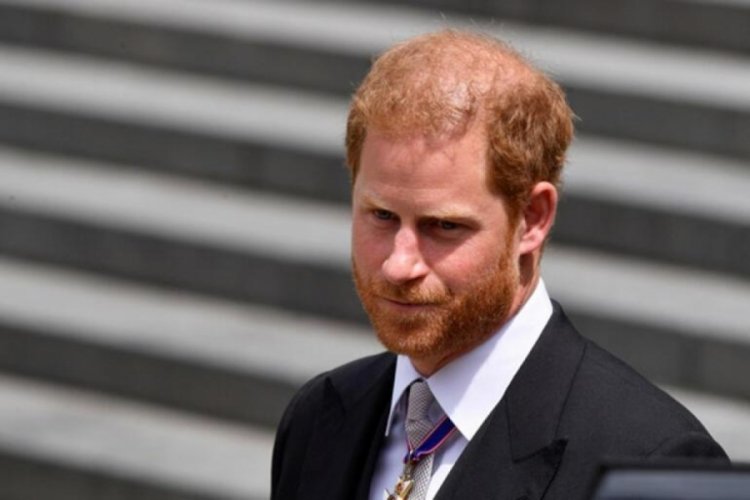 Prens Harry 'ABD'de yaşama hakkını kaybedebilir