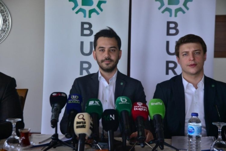Enes Can Demir: Neyin &ouml;fkesi bu yetmedi mi?