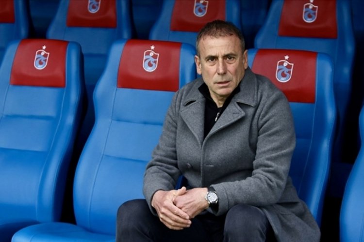Trabzonspor'dan 'Abdullah Avcı' iddialarına yalanlama