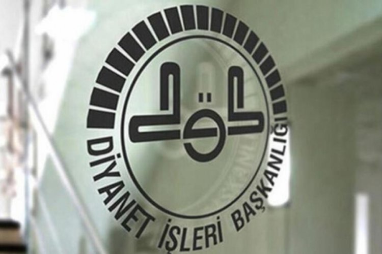 Diyanet: Zekat parası ile afetzedelere konut yapılabilir