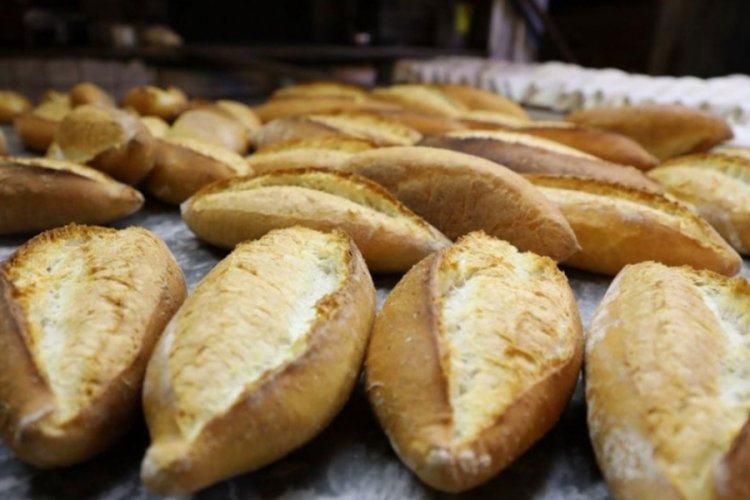 Ramazan ayı boyunca ekmek 1 TL