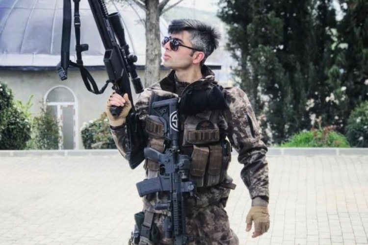 Kocaeli'nde 7'nci kattan d&uuml;şen gencin polis erkek arkadaşı beraat edildi