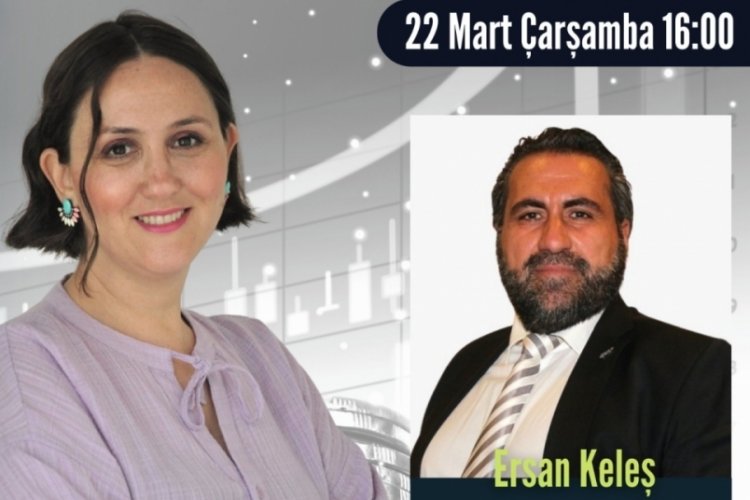 Sekt&ouml;rel Bakış'ın konuğu Reis Group Y&ouml;netim Kurulu Başkanı Ersan Keleş