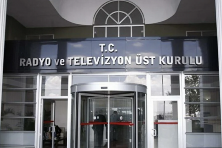 RT&Uuml;K'ten bazı TV kanallarına ceza