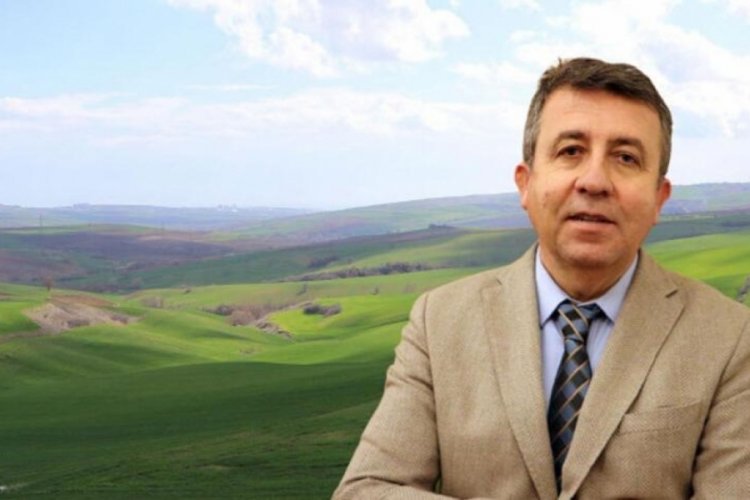 Profes&ouml;r: Trakya'da b&ouml;yle bir sonu bekliyorum...