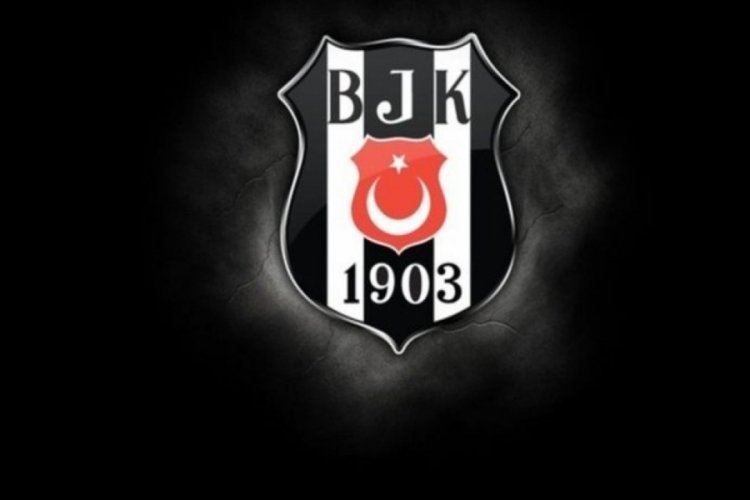 Beşiktaş'tan sert &ccedil;ıkış!