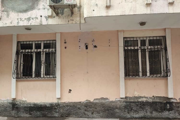 Adana'da bir kadın daha kocası tarafından katledildi