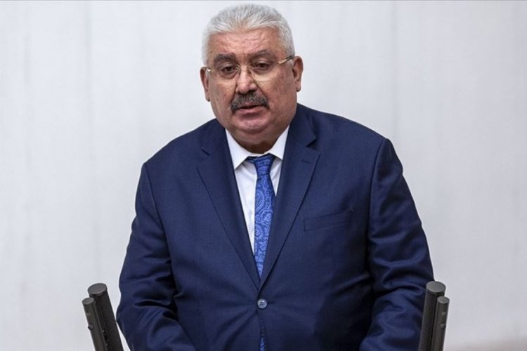 MHP'li Yal&ccedil;ın'dan aday adaylığı a&ccedil;ıklaması: Listeye sızma girişimi yapıldı