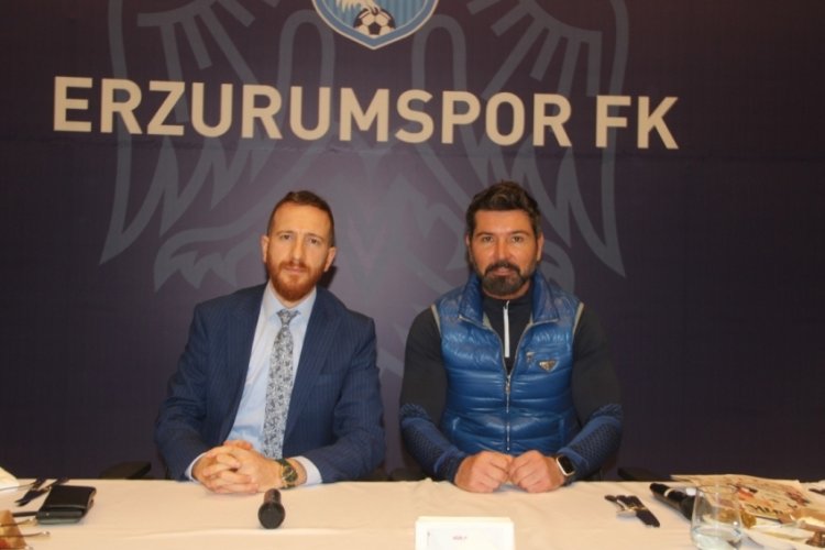 Ahmet Dal ve Hakan Kutlu a&ccedil;ıklama yaptı
