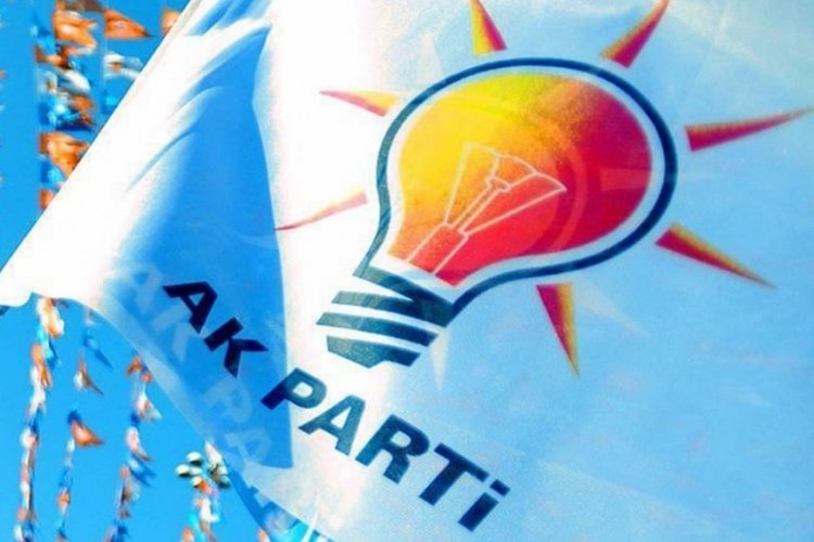 AK Parti'de aday adaylığı s&uuml;resi uzatıldı