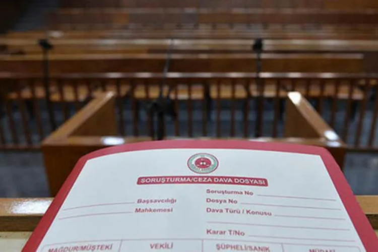 Ergenekon Davası'nda istihbarat&ccedil;ı polis m&uuml;d&uuml;r&uuml;n&uuml;n cezası belli oldu
