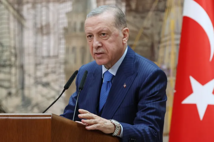 Cumhurbaşkanı Erdoğan: Bir&ccedil;ok bakan arkadaşımızı aday g&ouml;stereceğiz