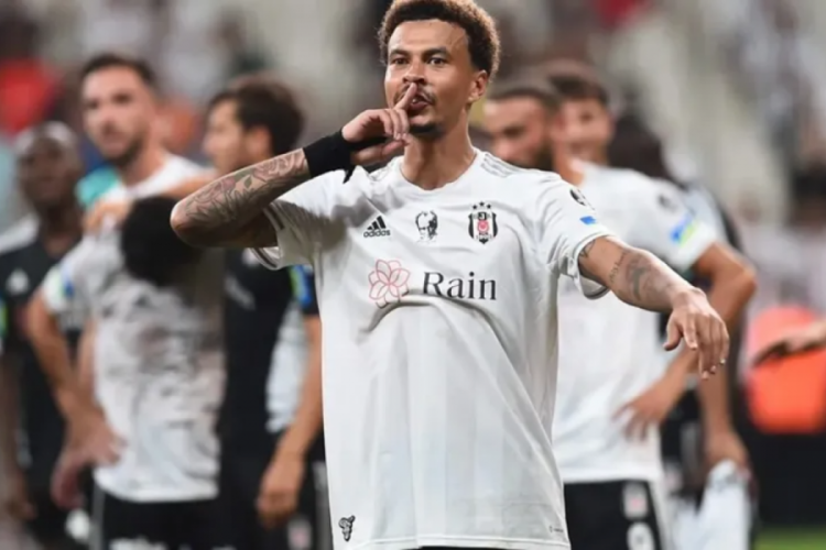 Ulaşılamayan Alli'den jet yanıt: Yarın d&ouml;n&uuml;yorum