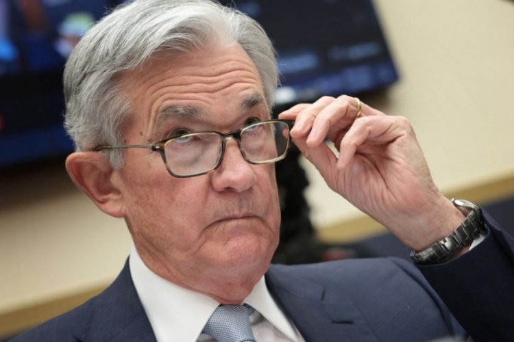 FED Başkanı Jerome Powell'den faiz a&ccedil;ıklaması: Gerekirse yine artırılır