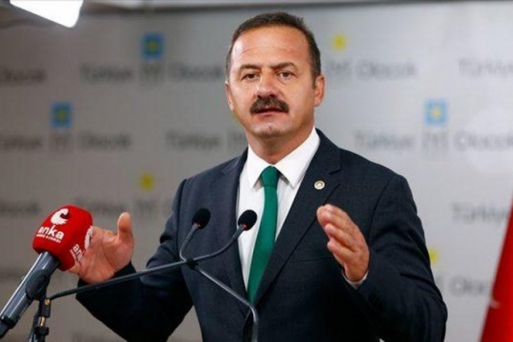 Yavuz Ağıralioğlu'nun s&ouml;zleri canlı yayında sorulunca...