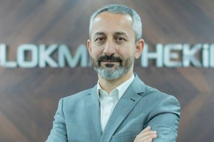 Diyanet Vakfı Zekat M&uuml;d&uuml;r&uuml; Kocamış, Kızılay Şube Direkt&ouml;r&uuml; oldu
