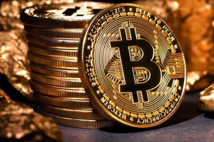 Bitcoin'de Fed etkisi