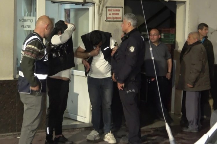 Denizli'de tesisat&ccedil;ının sır &ouml;l&uuml;m&uuml;nde 7 ş&uuml;pheli 2 yıl sonra yakalandı