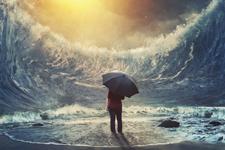 D&uuml;nya Meteoroloji g&uuml;n&uuml; nedir, neden kutlanır?