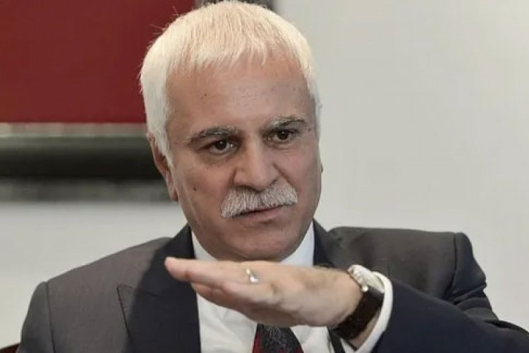 Koray Aydın'dan, Muharrem İnce Cumhurbaşkanı yardımcısı olabilir iddiası