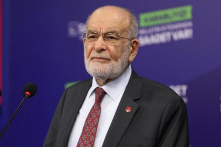 Temel Karamollaoğlu: Bazı b&ouml;l&uuml;mler turistlerin ziyaretine a&ccedil;ılabilir