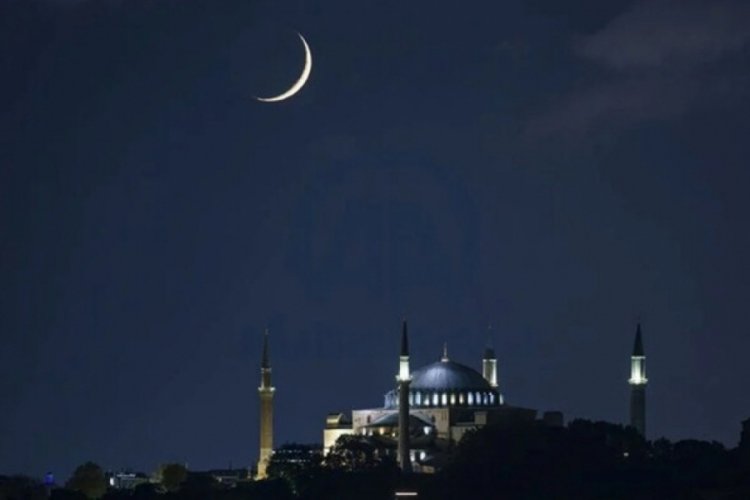 D&uuml;nya liderlerinden Ramazan mesajları...
