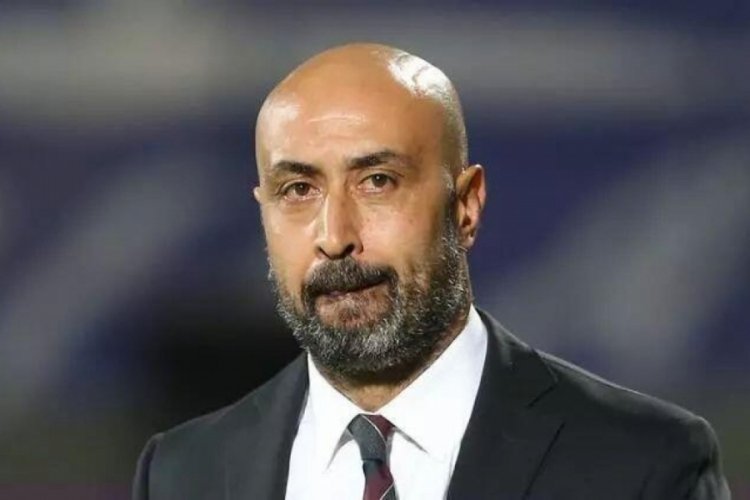 Ankarag&uuml;c&uuml;'n&uuml;n yeni teknik direkt&ouml;r&uuml; belli oldu
