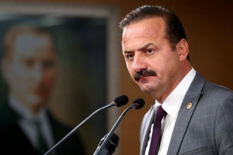 İYİ Partili Yavuz Ağıralioğlu'na CHP'den ilk yorum
