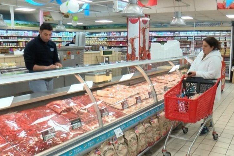 İstanbul'da et fiyatlarında 3 farklı tarife