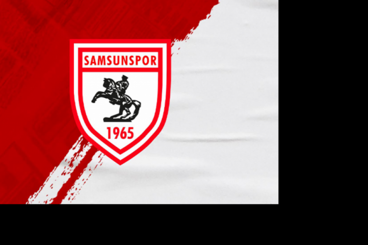 Samsunspor'dan 'taraftar yasağı' duyurusu
