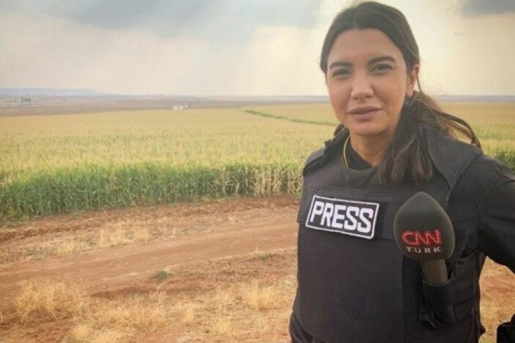 AK Parti'den Fulya &Ouml;zt&uuml;rk'e vekillik teklifi iddiası!
